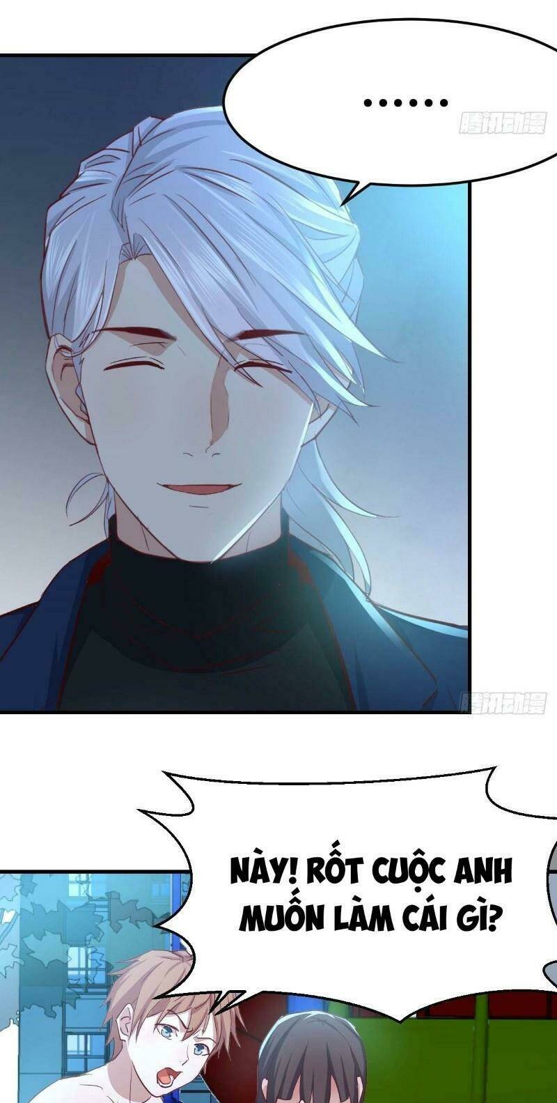 Song Tu Đạo Lữ Kiểu Xem Mặt: Chapter 75