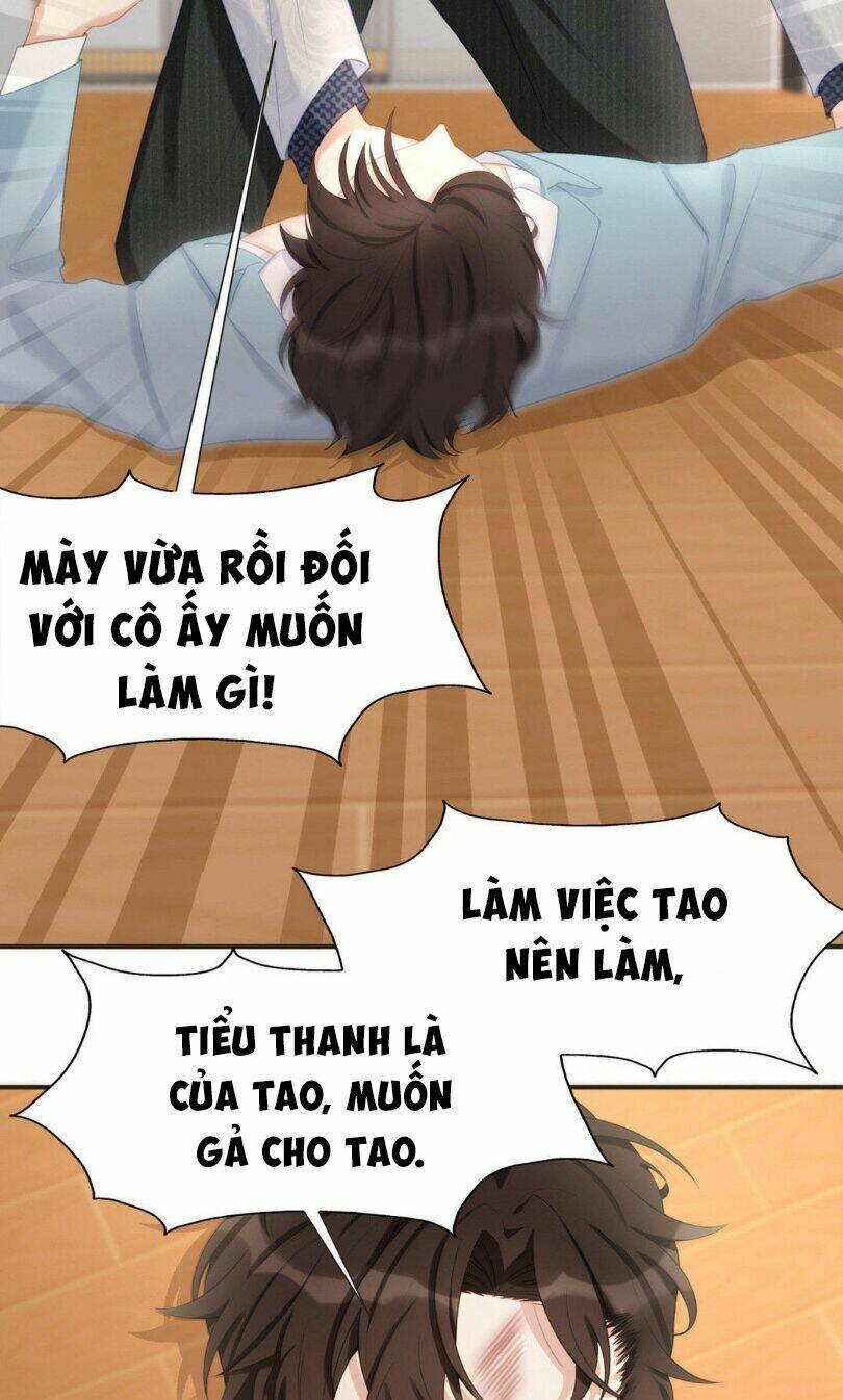 Chỉ Muốn Cưng Chiều Em: Chapter 19