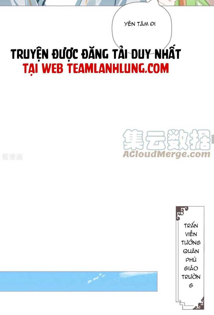 THIẾT LẬP ÁC NỮ CỦA TÔI SỤP ĐỔ RỒI: Chapter 36