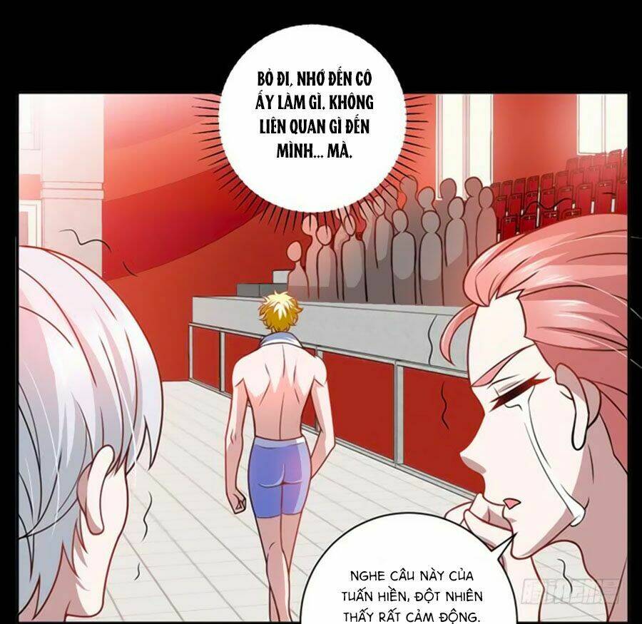 Người Yêu Khát Máu Của Tôi: Chapter 88