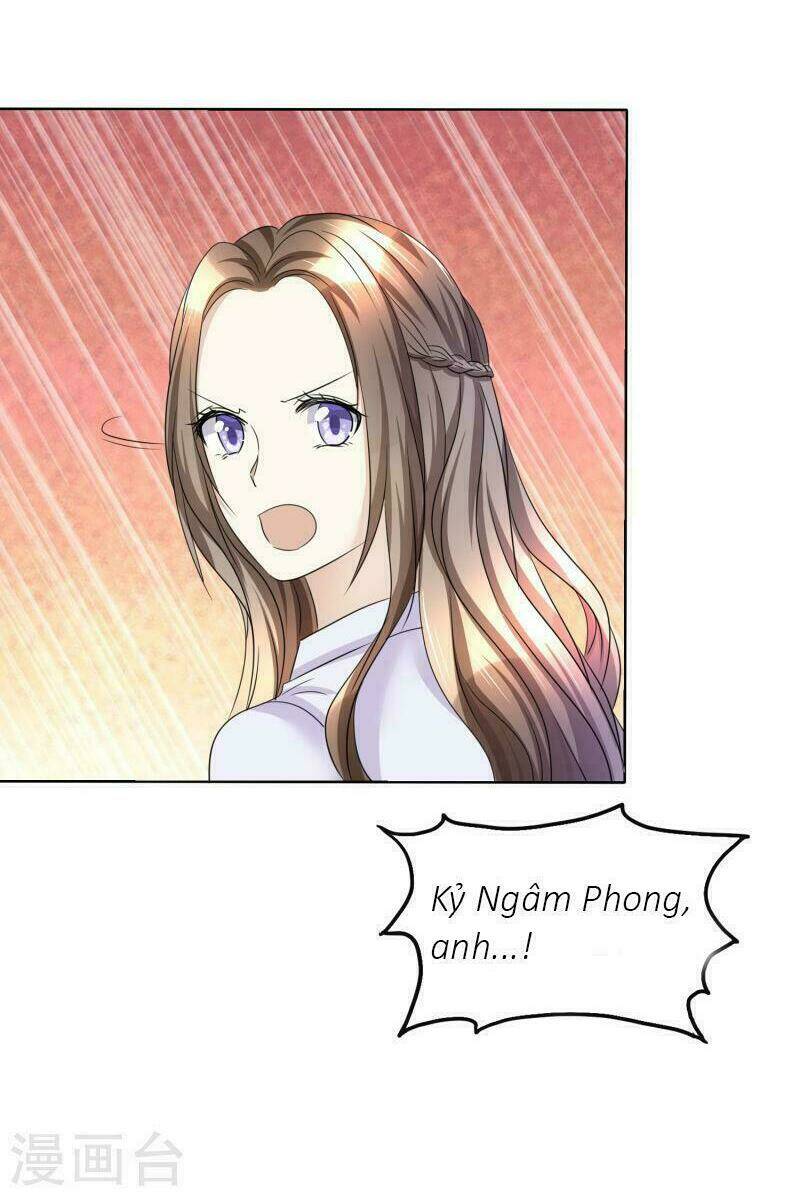 Con Đường Phản Công Của Sủng Thê: Chapter 21