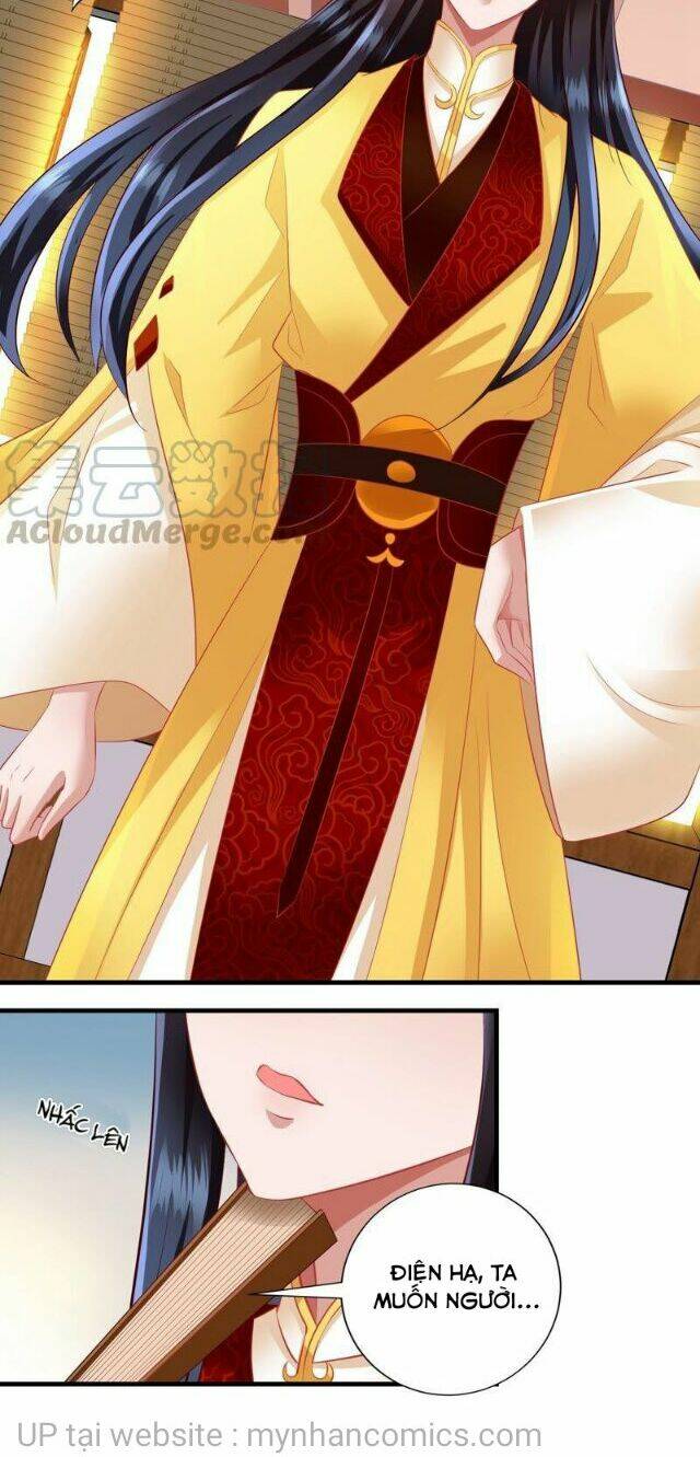 Thái Tử Điện Hạ Có Tin Vui: Chapter 146