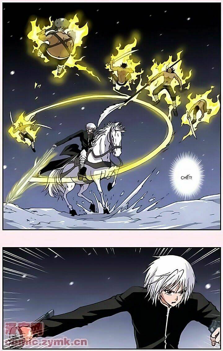Thâu Tinh Cửu Nguyệt Thiên: Chapter 120