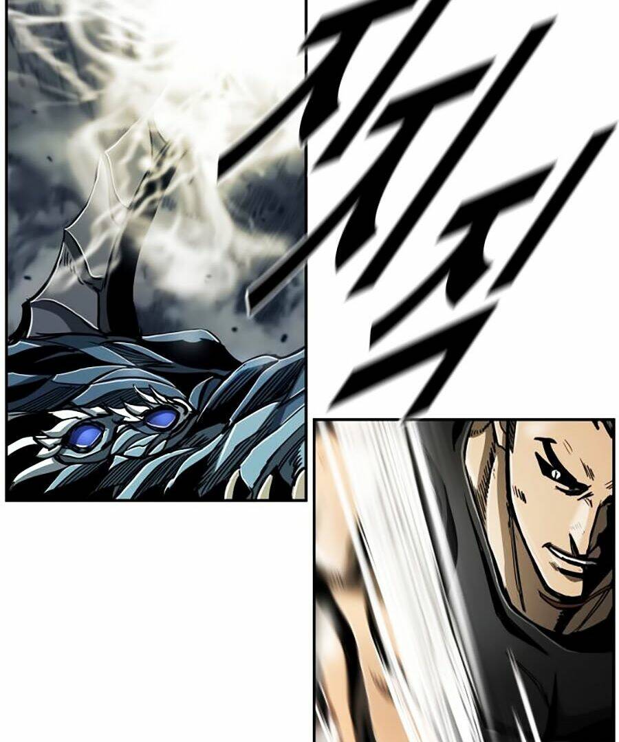 Thợ Săn Đầu Tiên: Chapter 71