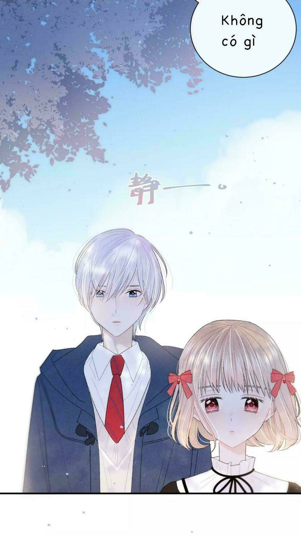 Từ Cái Nhìn Của Em: Chapter 6