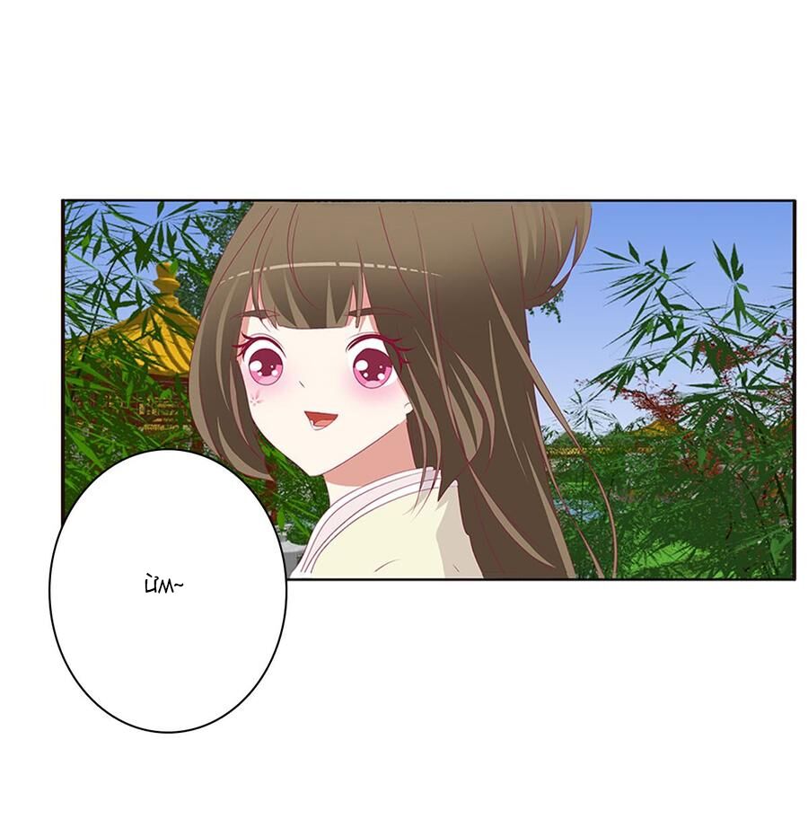 Thông Linh Phi: Chapter 505