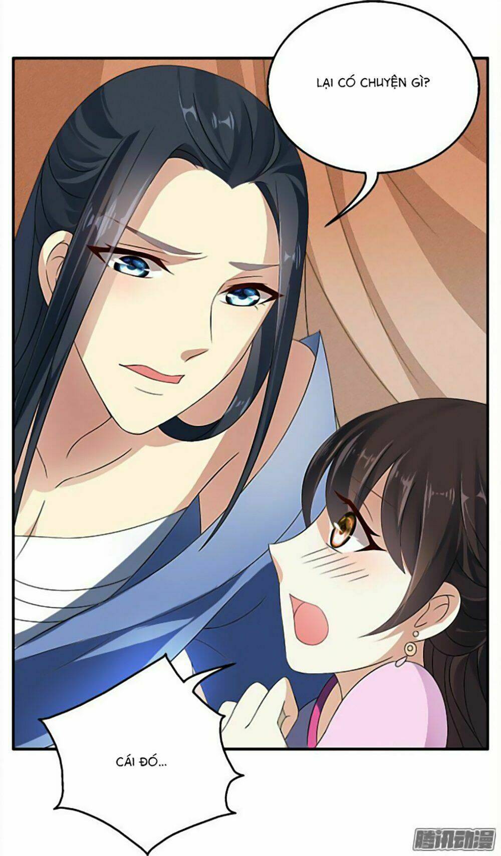 Thịnh Thế An Nhiên: Chapter 6