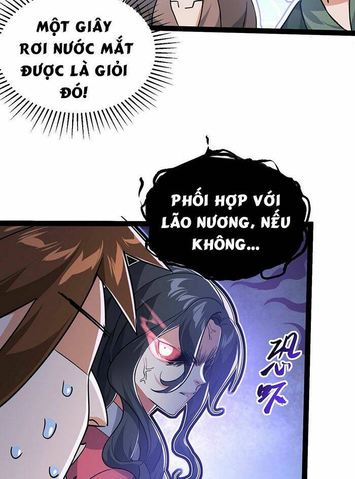 Từ Chối Kết Hôn Với Đại Gia: Cô Dâu Bỏ Trốn: Chapter 3