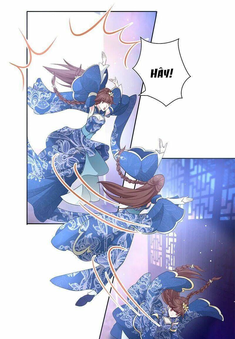 Trò Chơi Trừng Phạt: Chapter 14