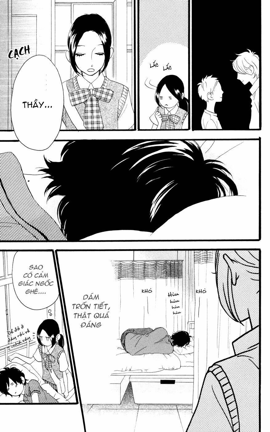 Sao Mai Của Em: Chapter 14
