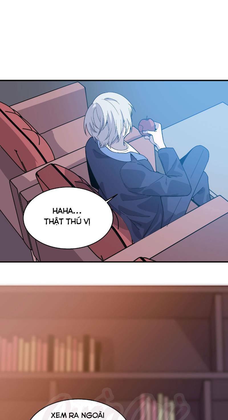 Thát Không Mê Thất: Chapter 53