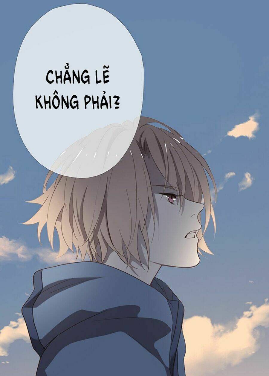 Thiếu Niên Rắc Rối: Chapter 8