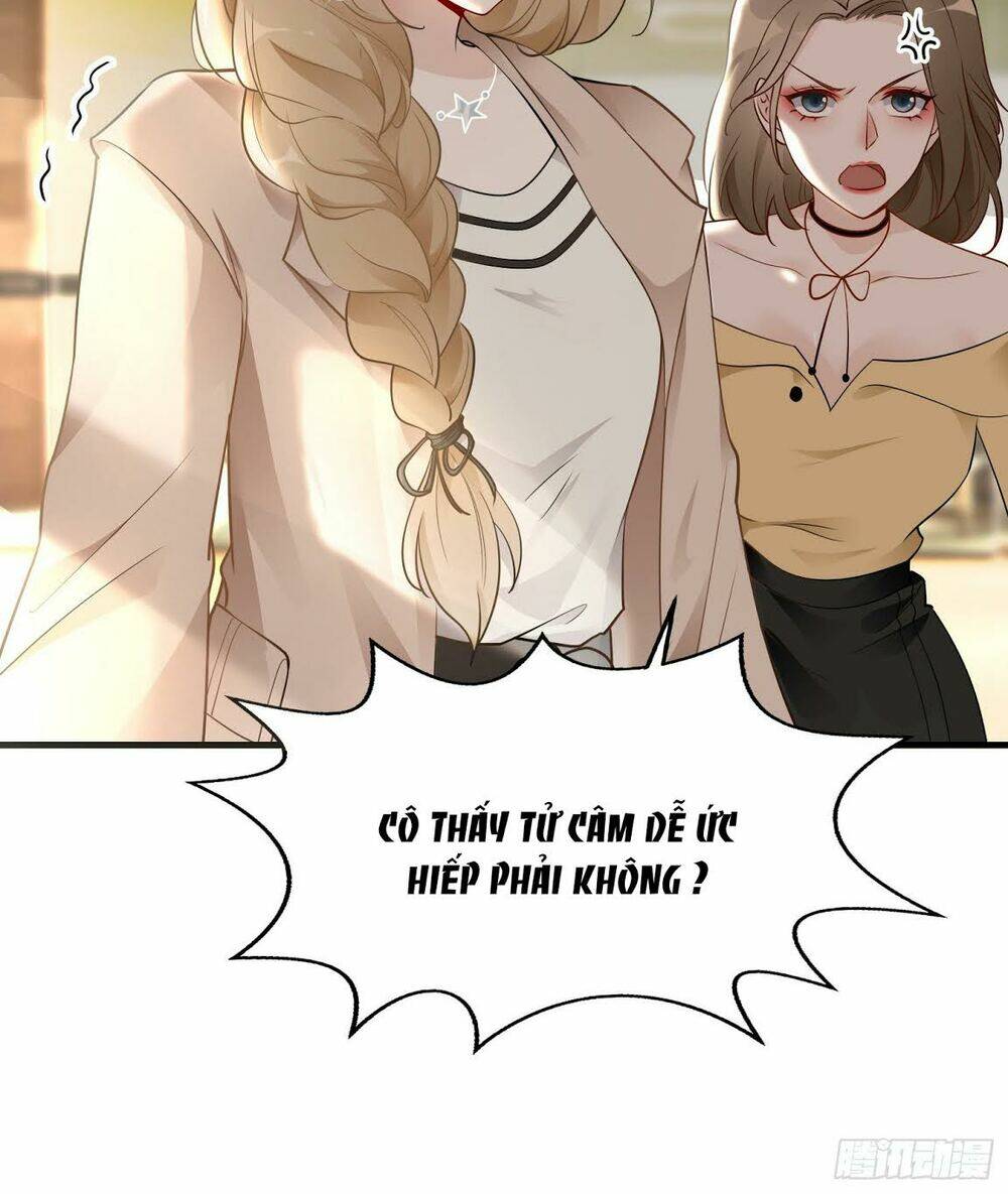 Lấy Tình Yêu, Lấy Thời Gian: Chapter 2