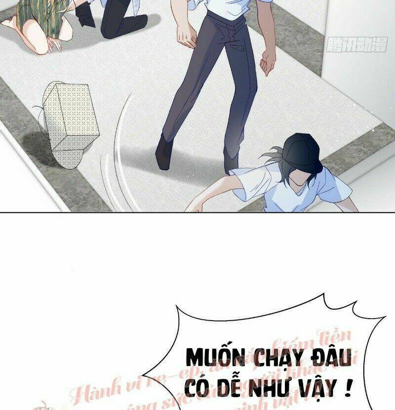 Ảnh Đế Yêu Hồ: Chapter 32