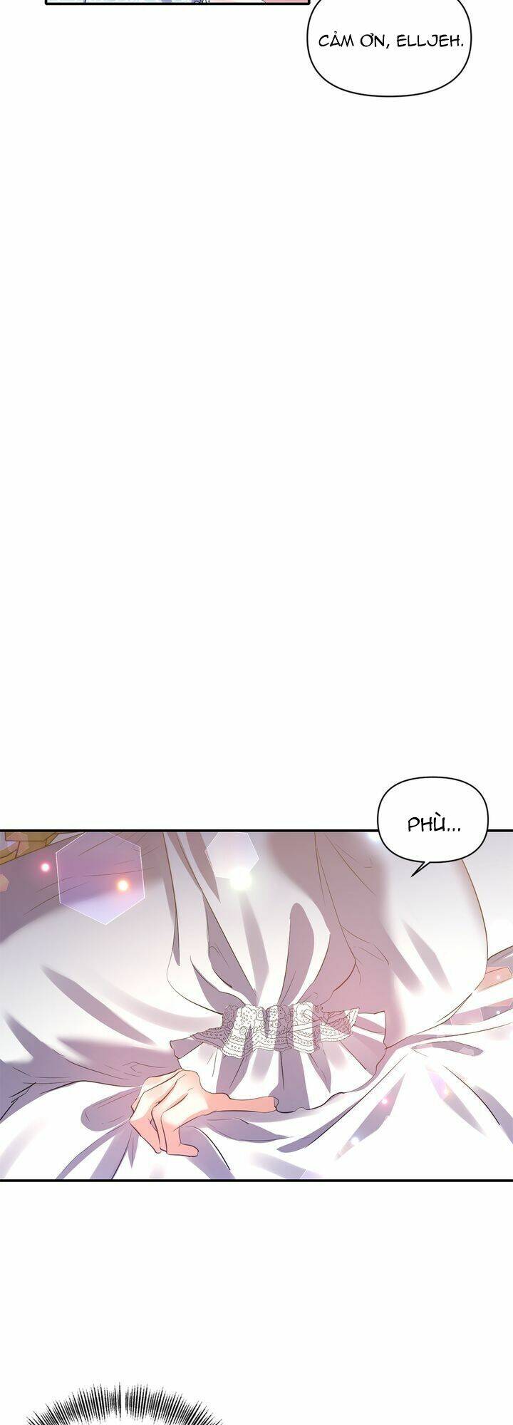 Người Chồng Bạo Chúa Của Tôi Đã Thay Đổi: Chapter 35