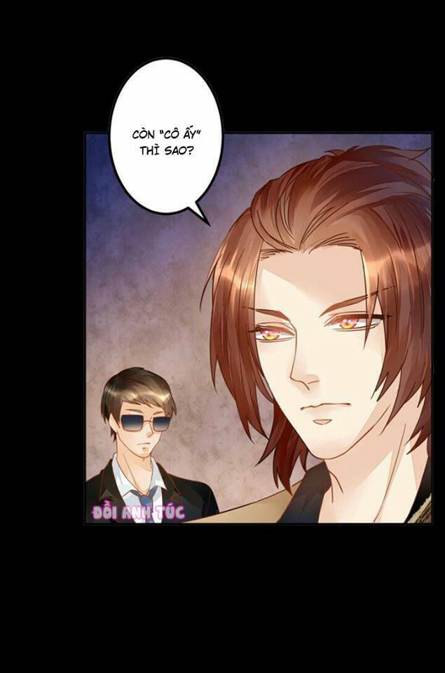 Ta Kim Chủ Bị Người Đoạt: Chapter 12