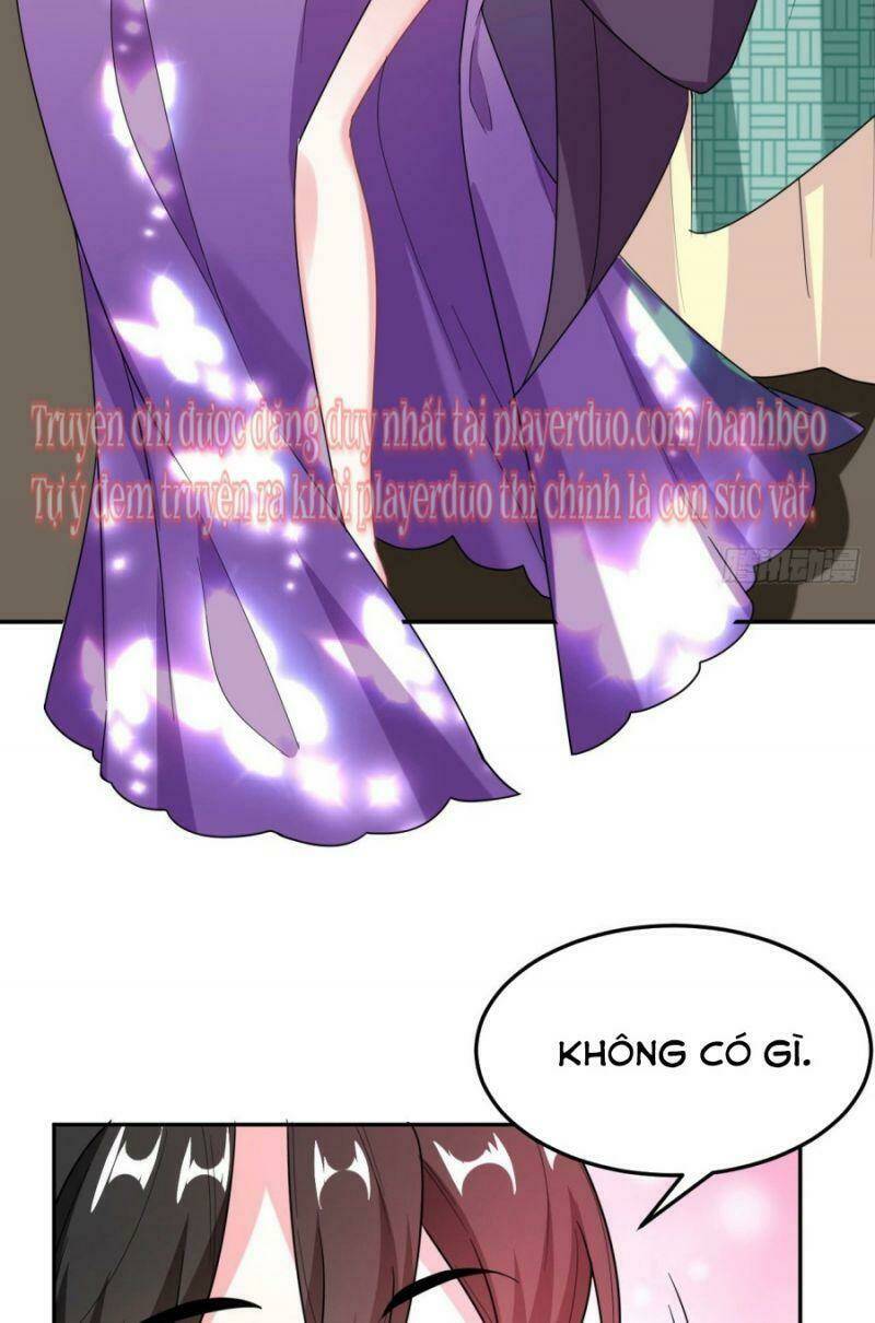 Giang Sơn Mỹ Nam Nhập Trướng Ta: Chapter 6