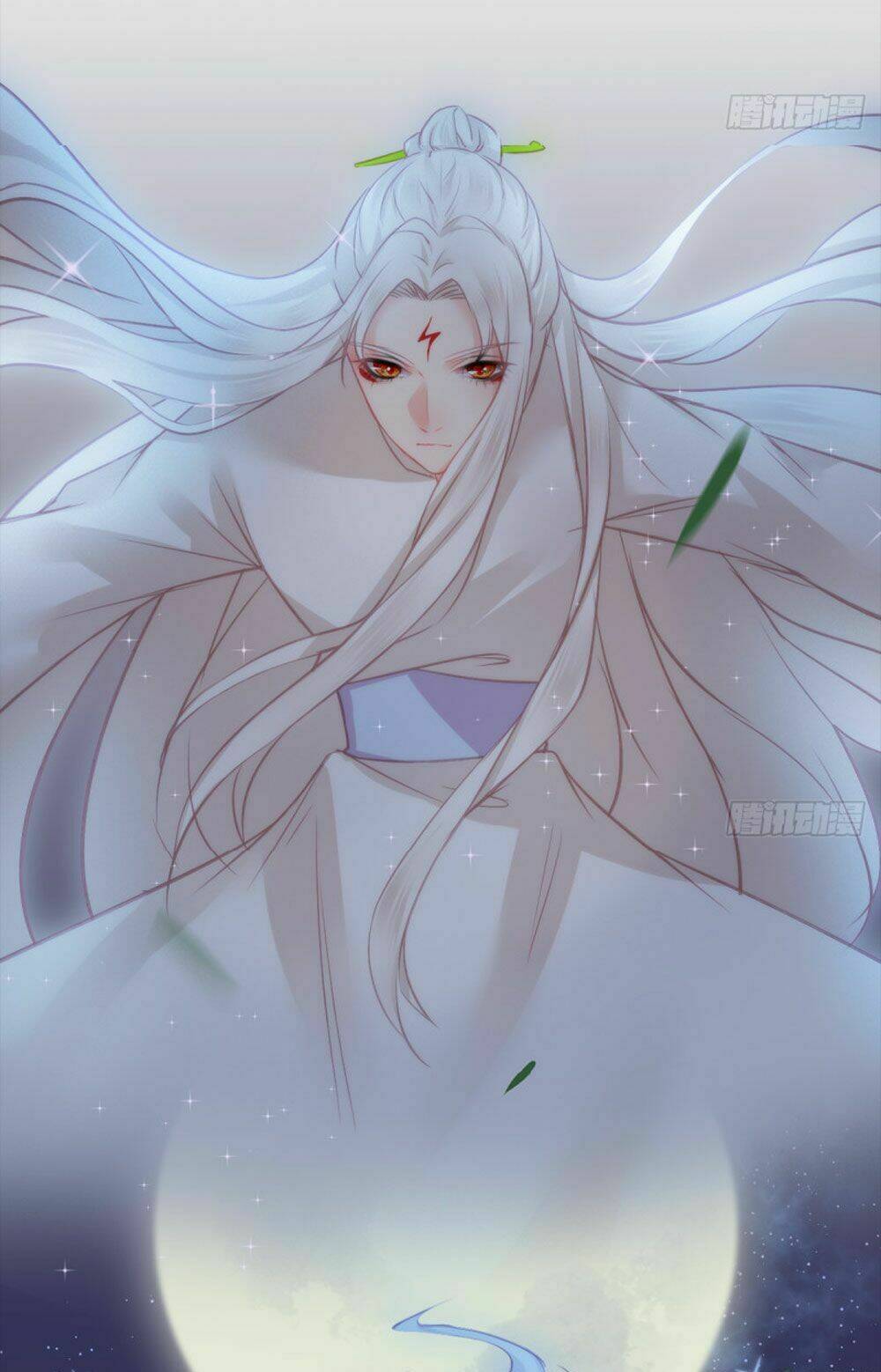 Trẫm Quyết Định Giải Tán Hậu Cung: Chapter 8