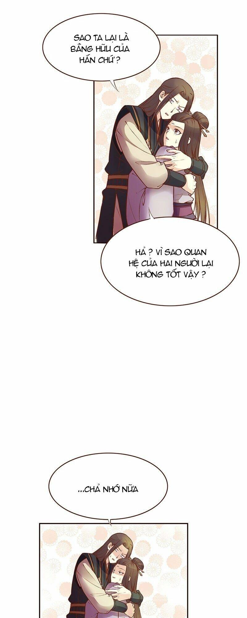 Yến Sơn Phái Và Bách Hoa Môn: Chapter 97