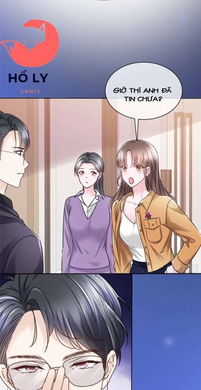 Boss Là Kim Chủ Của Tôi: Chapter 6