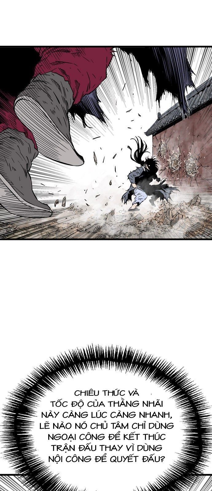 Cao Thủ 2: Chapter 99