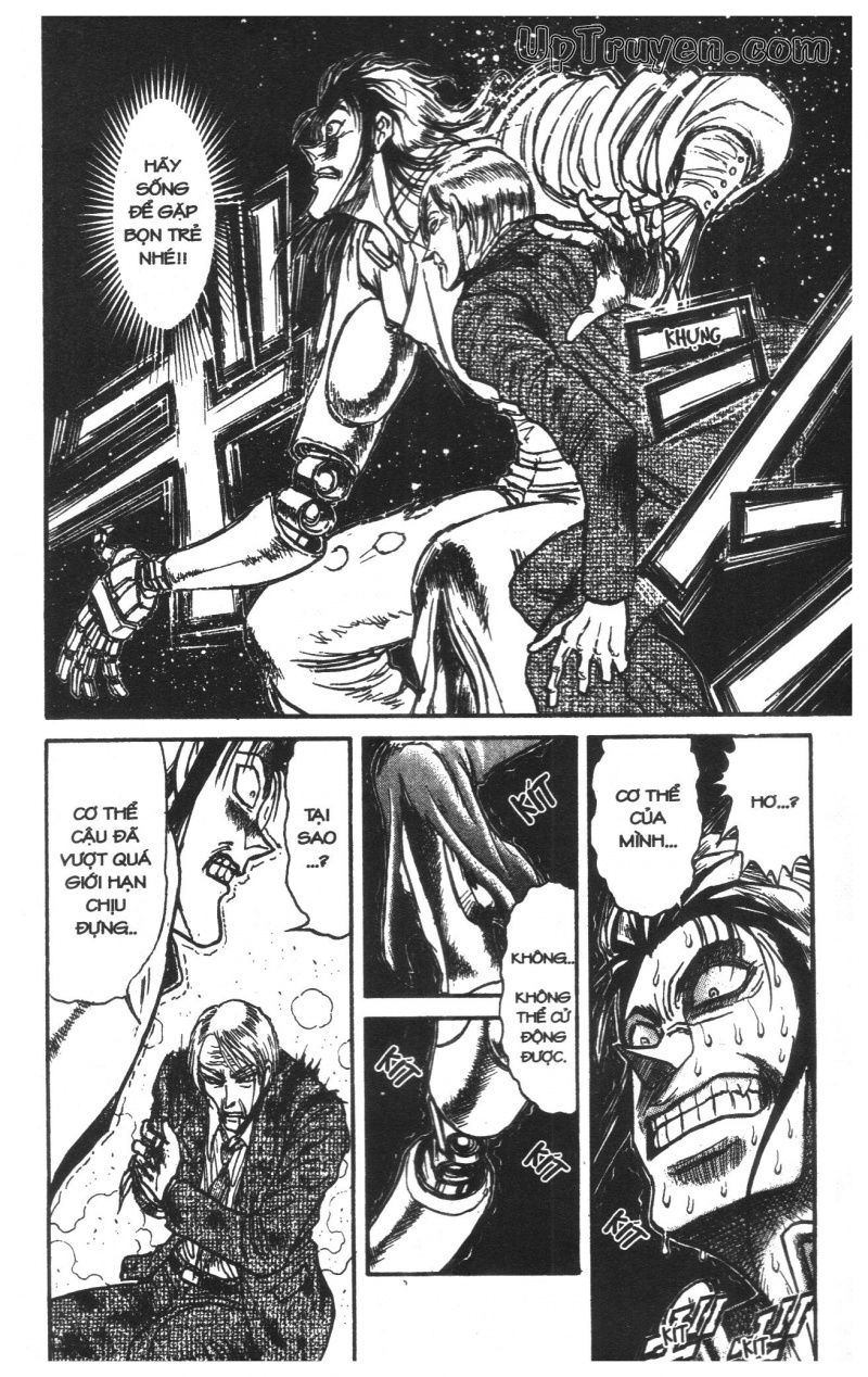 Fujita Kazuhiro: Chapter 22