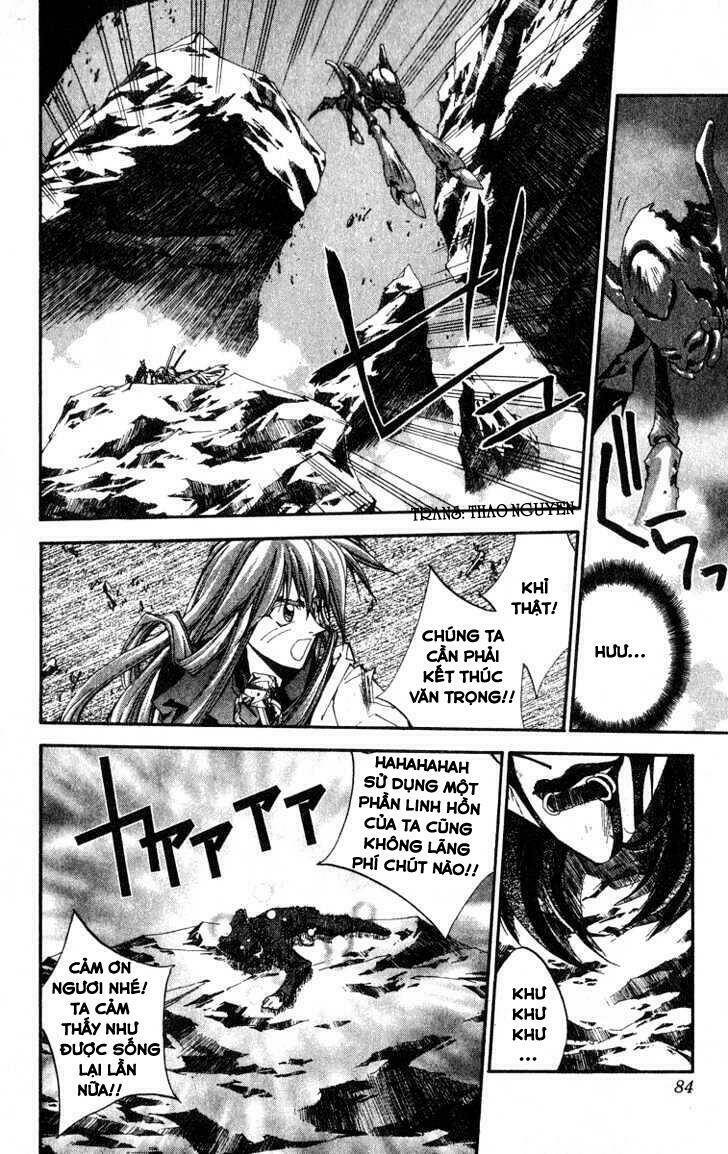 Bảng Phong Thần: Chapter 146