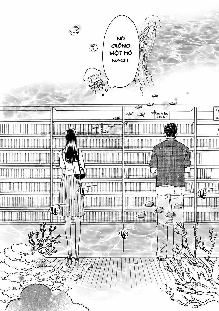 Koi Wa Ameagari No You Ni: Chapter 22