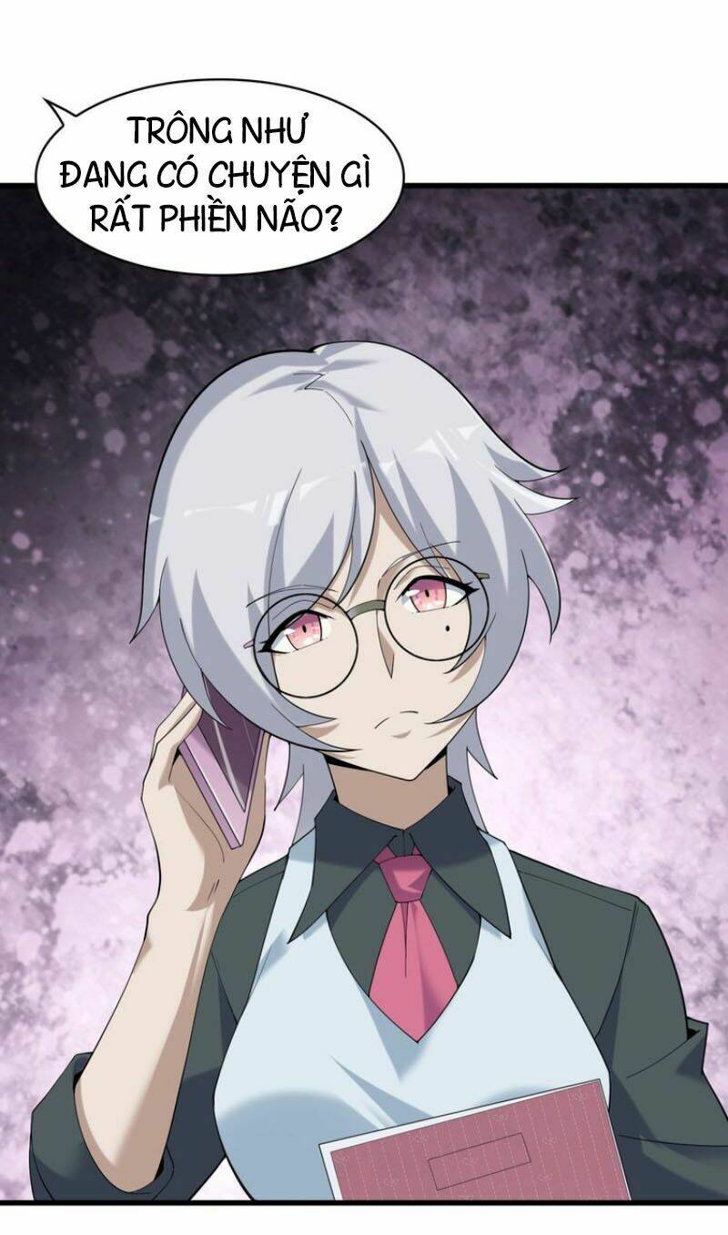 Siêu Cấp Đại Chủ Bạ: Chapter 28