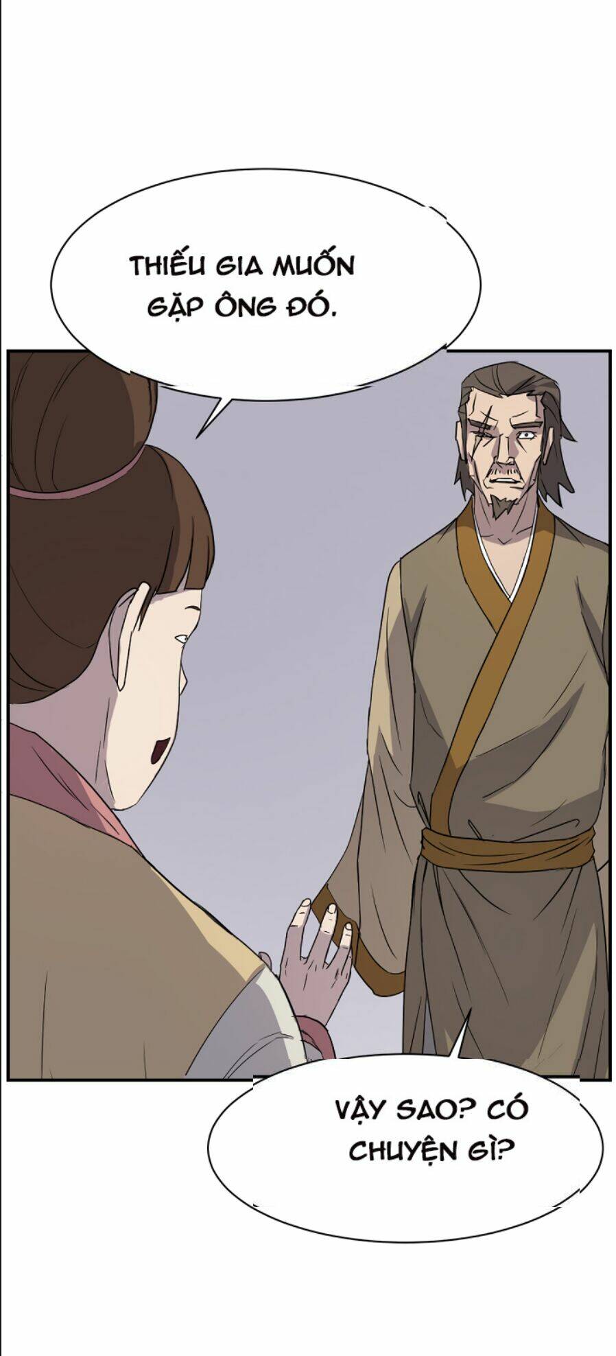 Trọng Sinh, Bất Khả Chiến Bại: Chapter 87