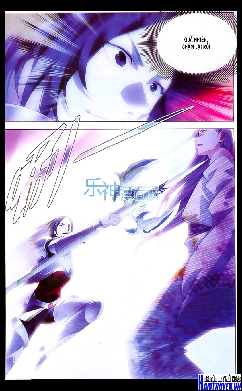 9981 - Chín Chín Tám Mươi Mốt: Chapter 76