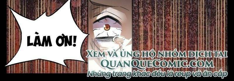 Võ Lực Chí Mạng: Chapter 1