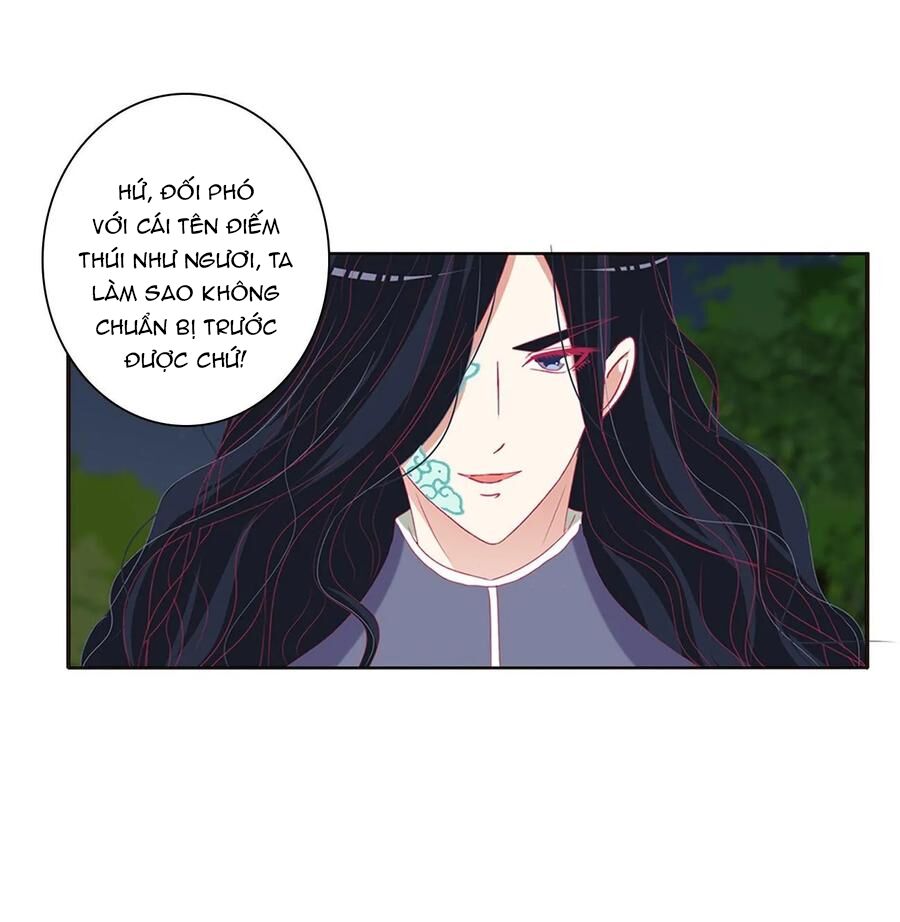 Thông Linh Phi: Chapter 600