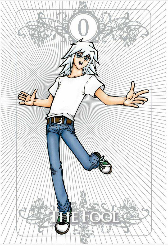 Vua Trò Chơi Full Màu: Chapter 312