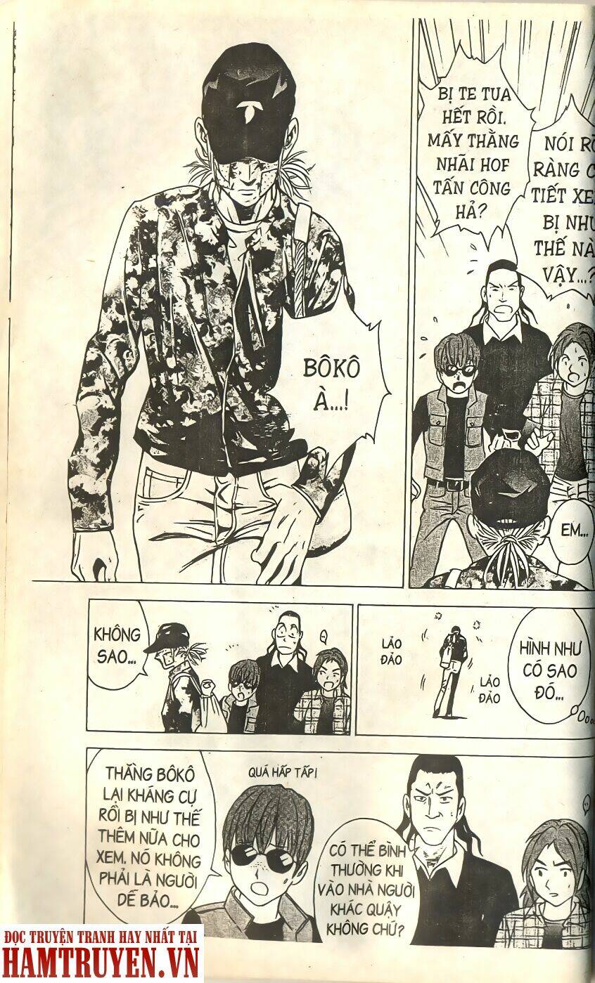 Ai Hơn Ai: Chapter 253