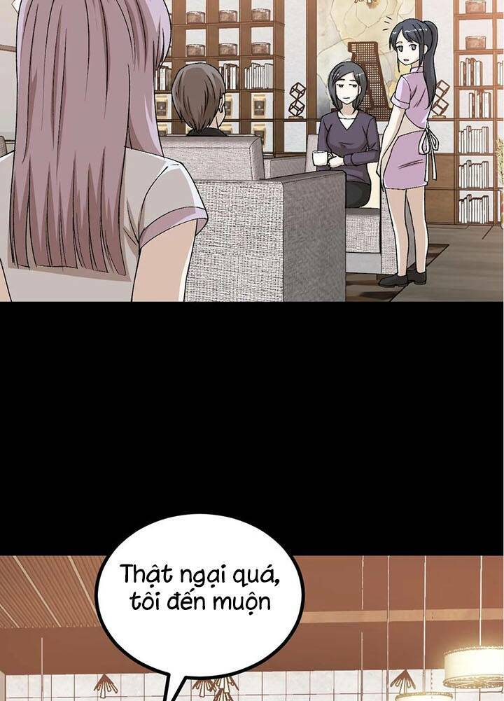 Đai Ca Trở Lại Tuổi 16: Chapter 121