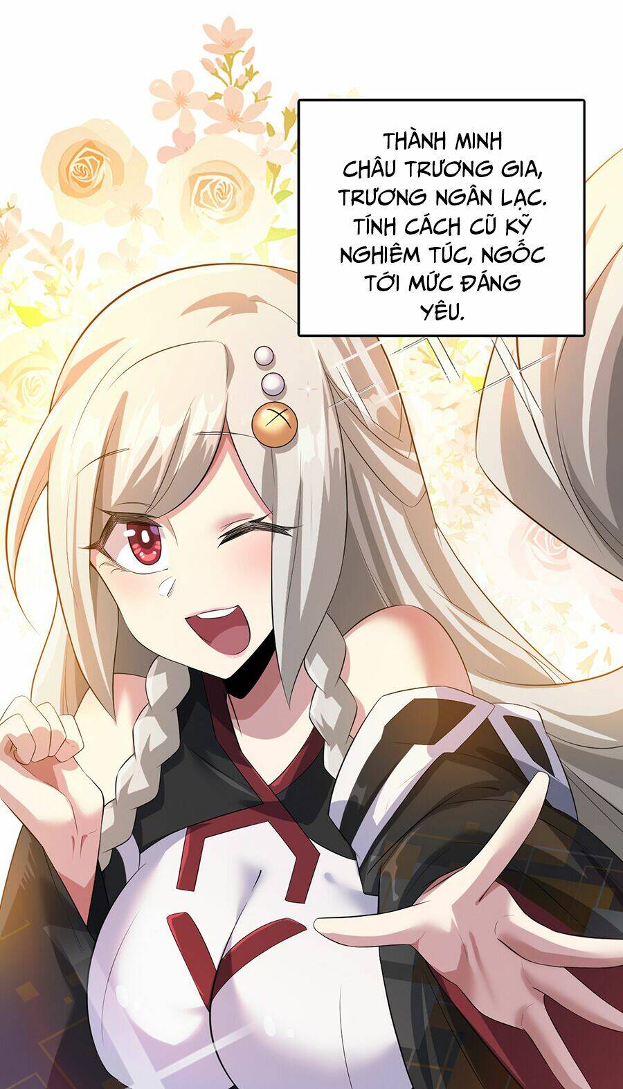 Đại Bảo Kiếm Của Tôi: Chapter 43