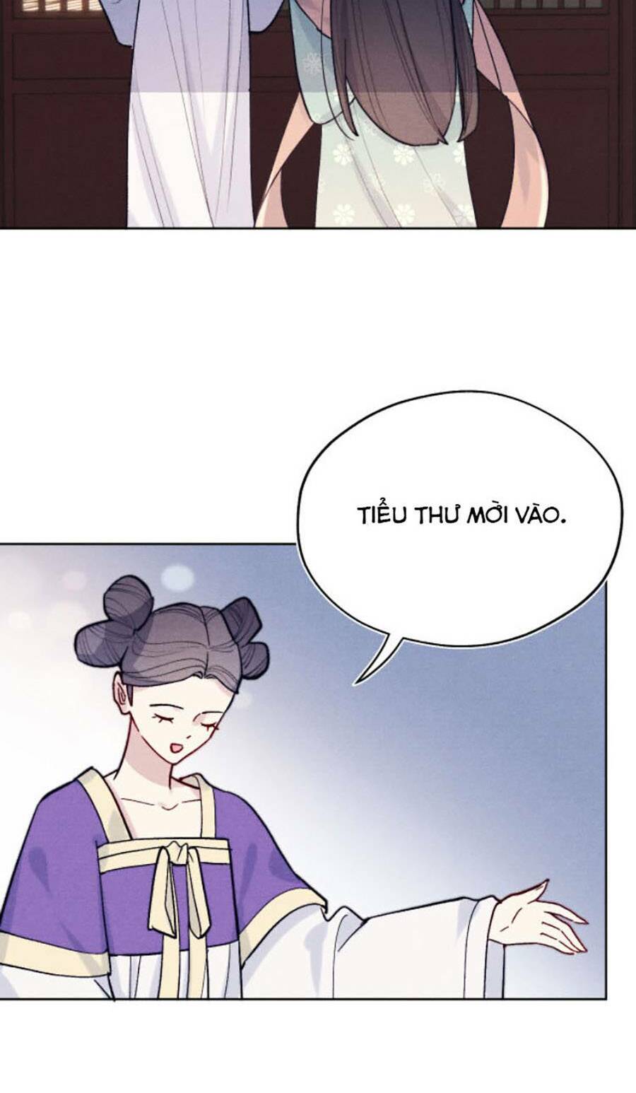 Quân Nhan Tựa Hoa Đào: Chapter 29