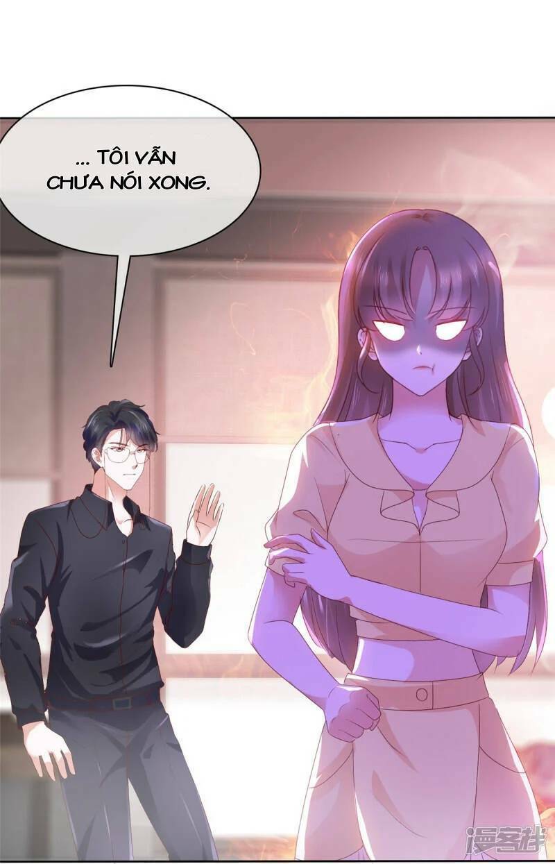 Boss Là Kim Chủ Của Tôi: Chapter 48