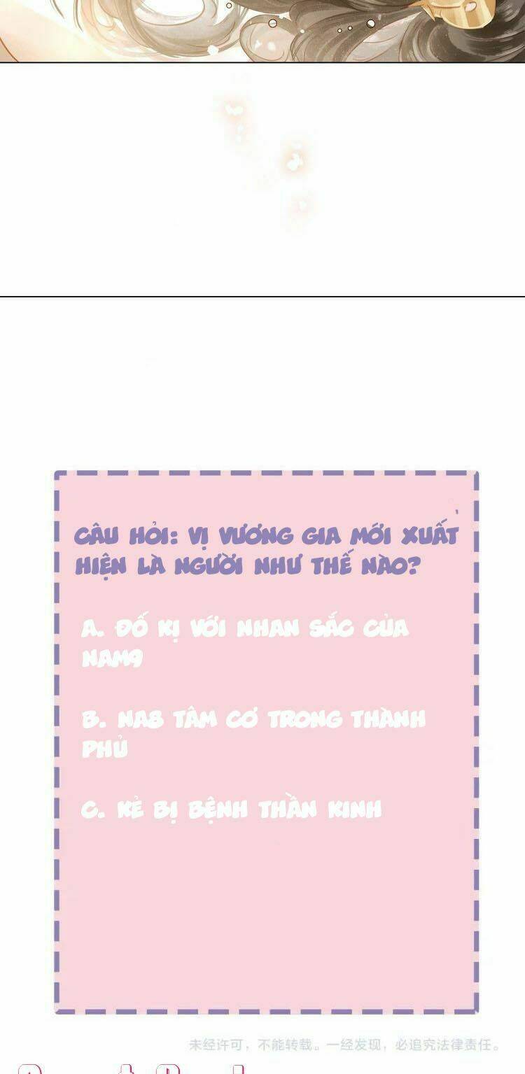 Tiểu Sư Phụ, Tóc Giả Của Ngài Rơi Rồi!: Chapter 4