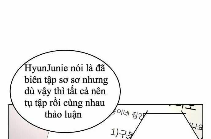 30 Phút Bước Đi Bên Em: Chapter 50