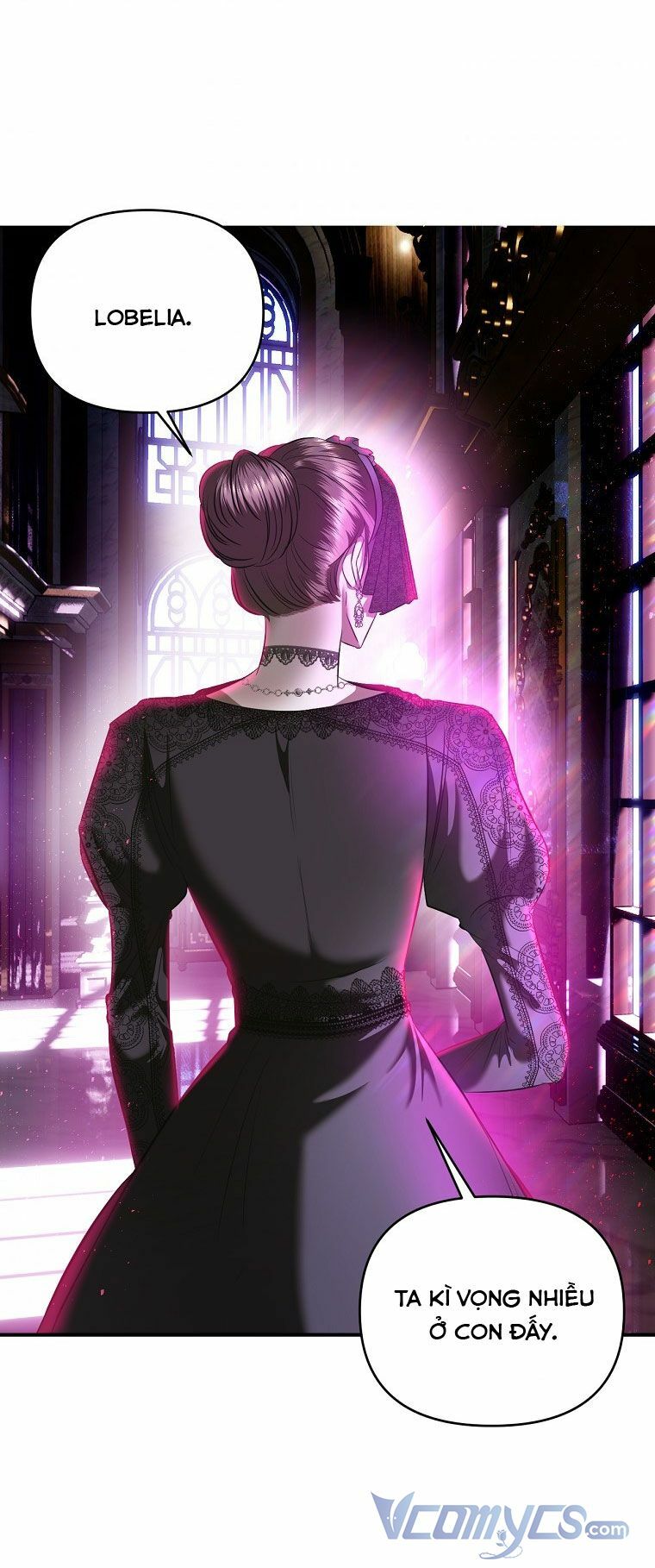 CÁCH SỐNG SÓT SAU KHI NGỦ VỚI HOÀNG ĐẾ: Chapter 5