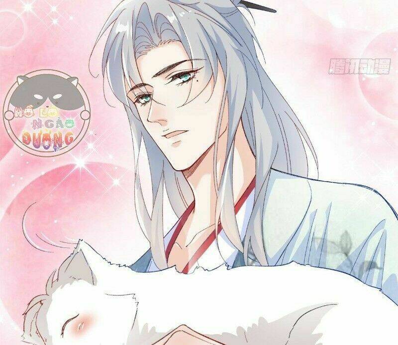 Ảnh Đế Yêu Hồ: Chapter 29