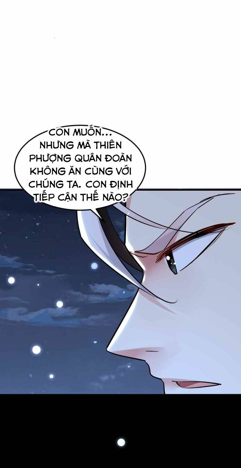 Vạn Giới Tiên Vương: Chapter 74