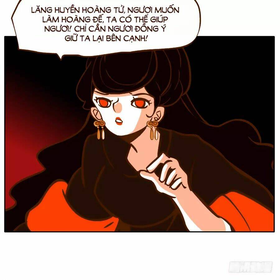 Hòa Thượng Và Tiểu Long Quân: Chapter 68