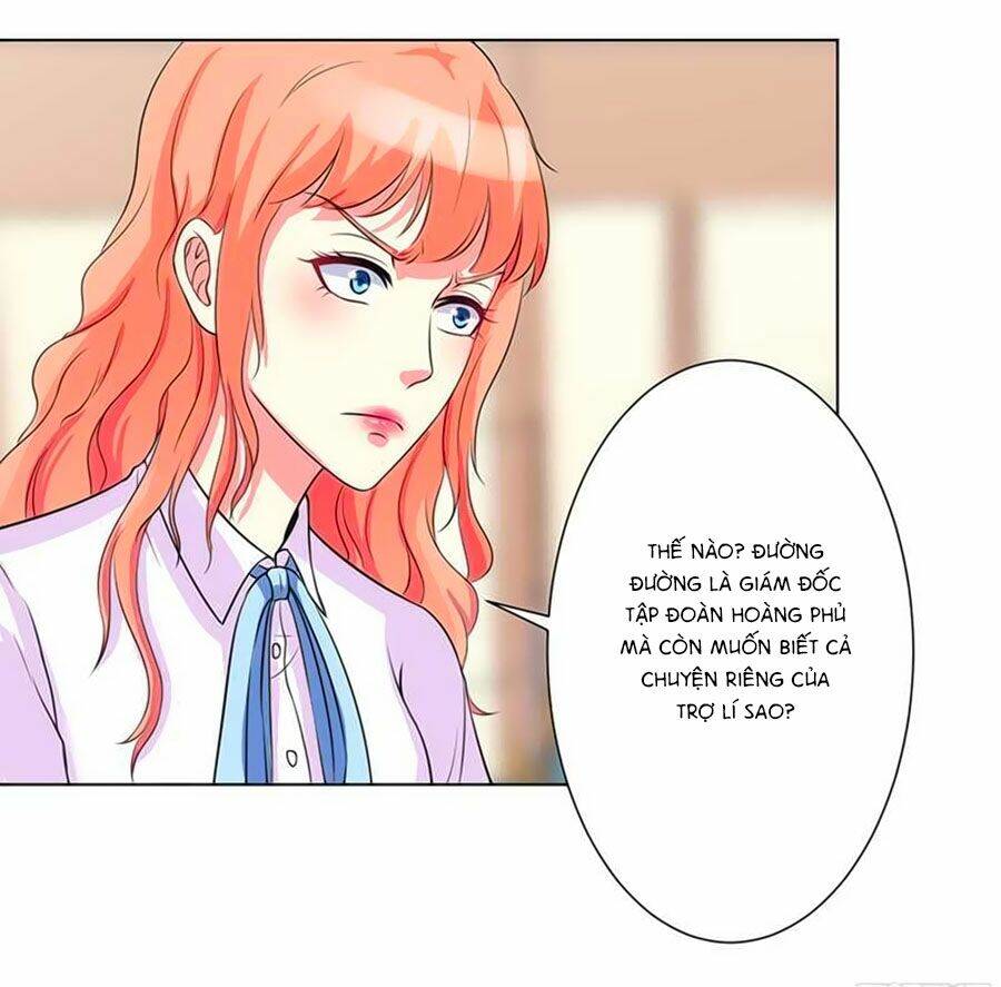Trí Mệnh Sủng Thê: Tổng Tài Mau Nạp Mạng: Chapter 77