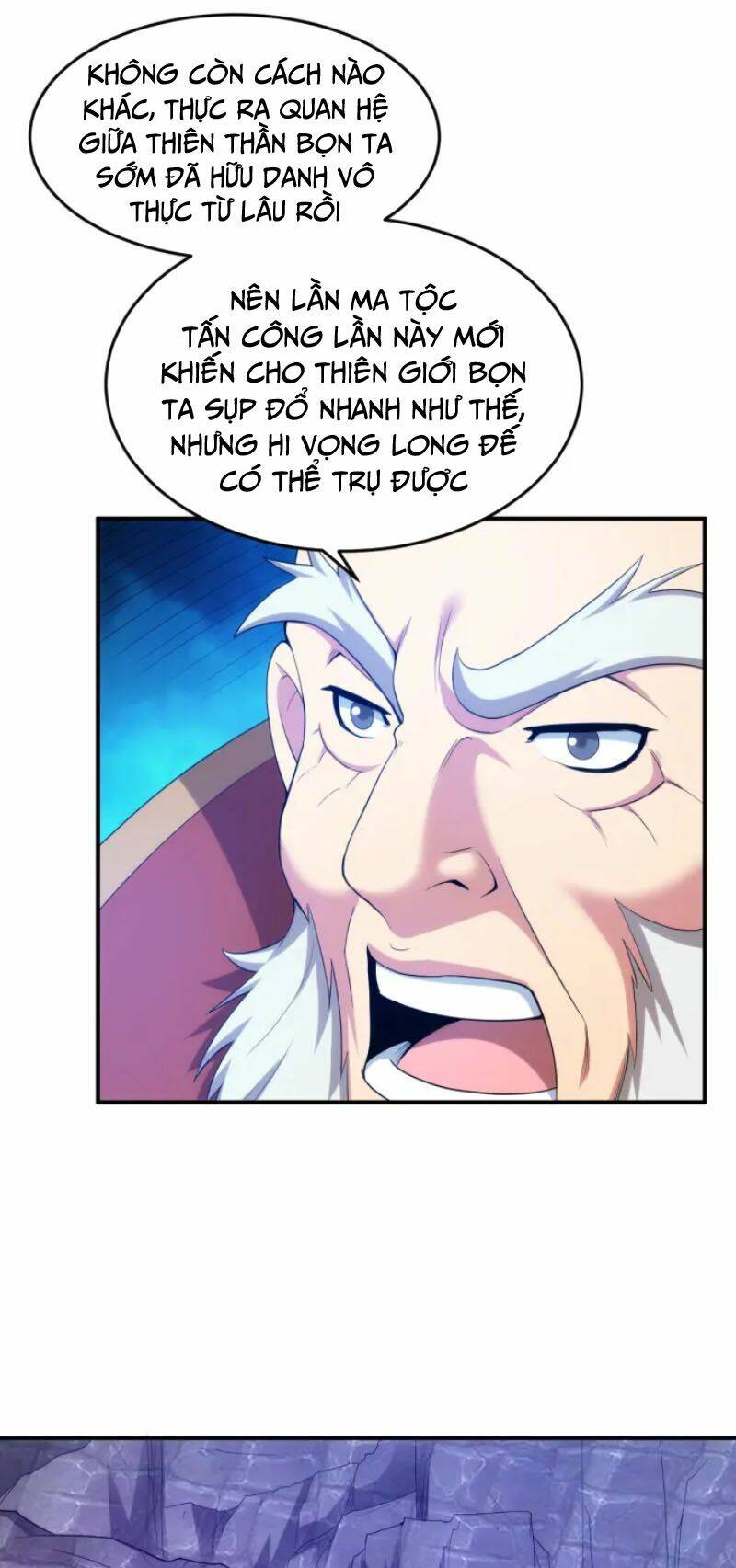 Rich Player - Người Chơi Khắc Kim: Chapter 234