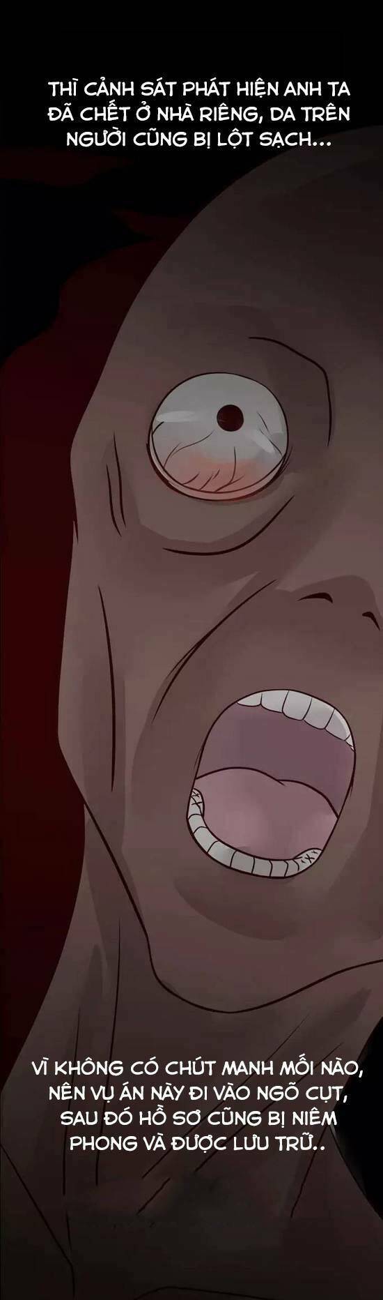 Tấm Da Người: Chapter 4