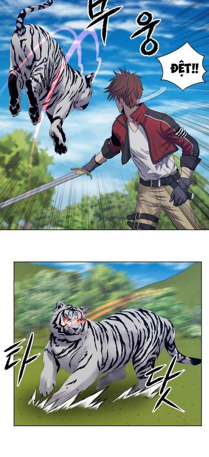 Cấp Độ Của Tôi Là Cao Nhất: Chapter 11