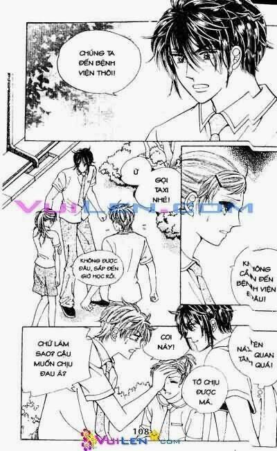 Cô gái Trung Hoa: Chapter 10